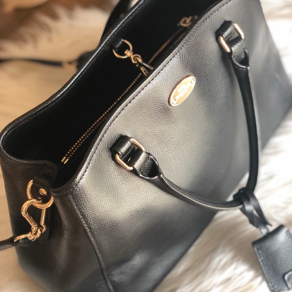 Small coach purse - Picture 6 of 6